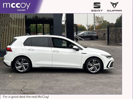 2023 Volkswagen Golf * END OF YEAR SALE *VOLKSWAGEN GOLF R-LINE 1.5 TSI 130HP MAN*FINANCE AVAILABLE* €28,950
