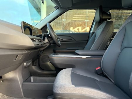 2026 Kia EV5 Earth 2 ( Range 530km ) €49,495