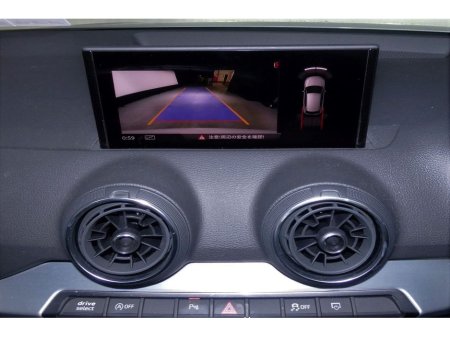 2017 Audi Q2 1.0 TFSI S-TRONIC 115BHP *REVERSE CAM*PARK SENSORS*DIGITAL DASH* €19,890 thumbnail