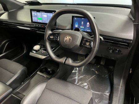2023 MG 4 - thumbnail 9