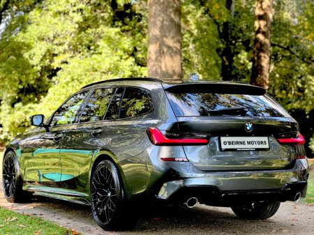 2020 BMW 3 Series - thumbnail 15