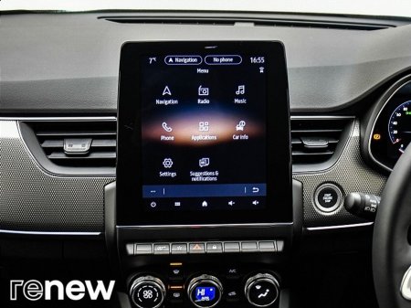 2025 Renault Arkana - thumbnail 21