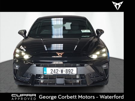 2024 Cupra Leon - thumbnail 2