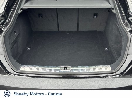 2024 Audi A5 35TDI S-Tronic SLINE Sportback 5DR €53,950 thumbnail