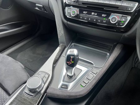 2019 BMW 3 Series 330e M-SPORT COMPETITION 2.0 HYBRID // LOW MILEAGE // NEW 20" M3 ALLOYS // HEATED SUEDE M-SPORT SEATS €25,900 thumbnail