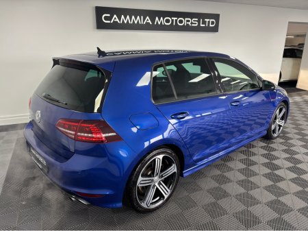 2014 Volkswagen Golf - thumbnail 5