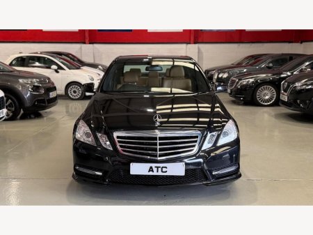 2013 Mercedes-Benz E Class - photo 2