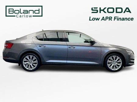 2024 Skoda Superb 2.0TDI STY DSG *5.9% APR* €100 P/W ON PCP €41,995 thumbnail