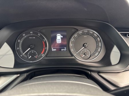 2024 Skoda Octavia - thumbnail 14