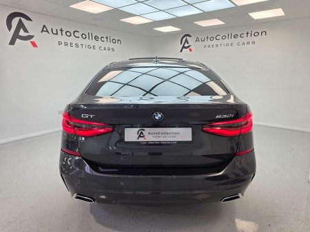 2019 BMW 6 Series *630i GT M-Sport*2.0L Petrol* €27,950 thumbnail