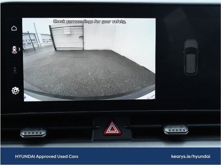 2022 Kia Sportage HALF LEATHER HEATED SEATS ONE OWNER FULL HISTORY €27,700 thumbnail