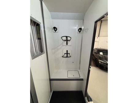 2021 Opel Movano - thumbnail 14