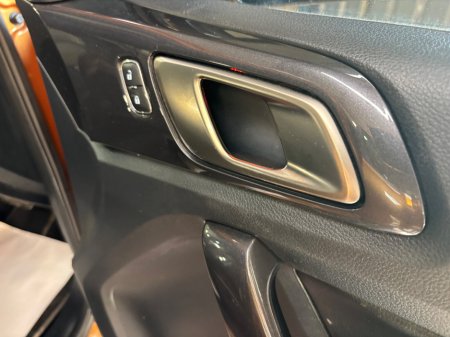 2019 Ford Ranger - thumbnail 10