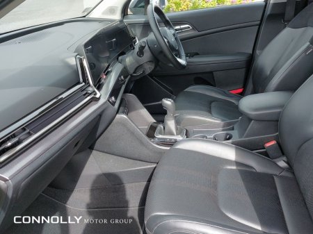 2024 Kia Sportage K3 Diesel €270pm €33,995 thumbnail
