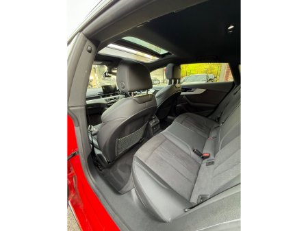 2023 Audi A5 - thumbnail 15