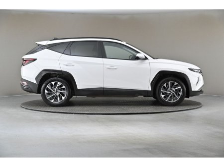 2023 Hyundai Tucson 1.6 CRDI EXECUTIVE 6SPD *FULL LEATHER*REVERSE CAM*CAR PLAY*ANDROID* €30,890 thumbnail