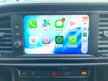 2017 SEAT Leon - thumbnail 18