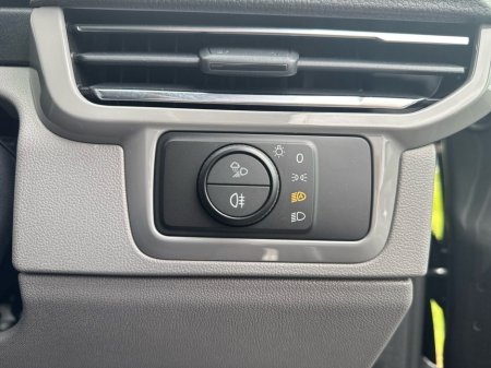 2025 Volkswagen Transporter  €42,475 thumbnail