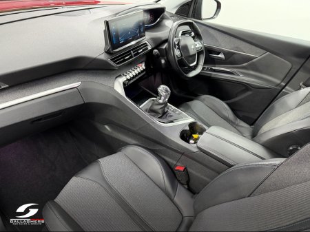 2022 Peugeot 3008 - thumbnail 11