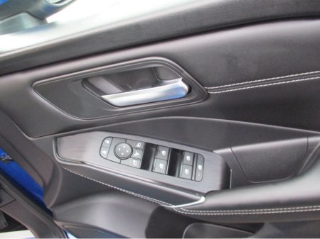 2023 Nissan Qashqai EPOWER SV PREMIUM GR R RR 4DR AUTO €31,950 thumbnail