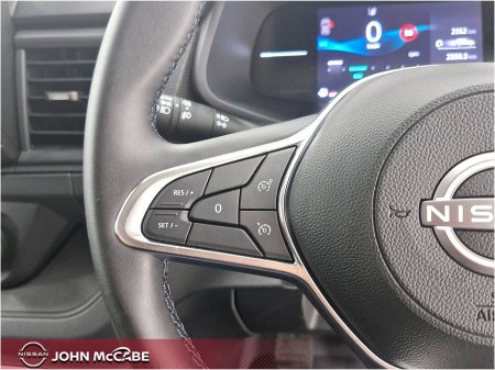 2025 Nissan Primastar - thumbnail 38