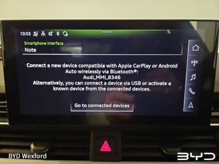 2023 Audi A5 40 TDI 204HP S-Tronic S Line €48,975 thumbnail