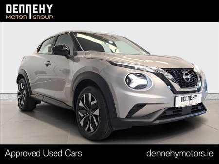 2023 Nissan Juke SV AUTO 1.0 P *€95 P/WK*