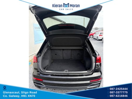 2020 Audi Q3 - thumbnail 15