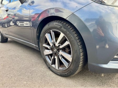 2017 Nissan Micra - thumbnail 16