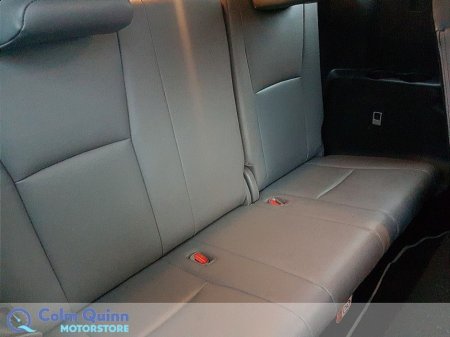 2021 Toyota Highlander Hybrid Sol - Highest Spec - Self-Charging Hybrid *12 Month Warranty* €54,995 thumbnail