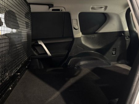 2021 Toyota Landcruiser LWB COMMERCIAL 4DR LC RC20 €41,950 thumbnail