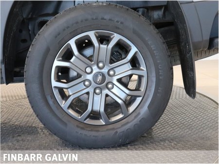 2023 Ford Ranger  €38,500 thumbnail