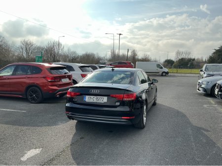 2017 Audi A4 - thumbnail 9