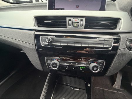 2021 BMW X1 X Drive 25E X Line AUTO 220HP €29,995 thumbnail