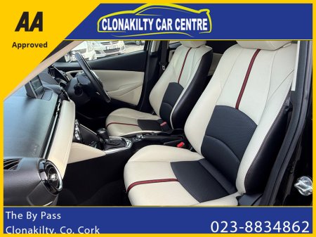 2014 Mazda Demio - thumbnail 13