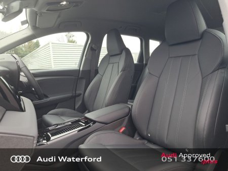 2026 Audi Q6 E-TRON - thumbnail 10