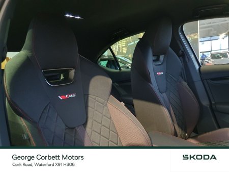 2026 Skoda Octavia - thumbnail 26