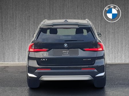 2026 BMW iX1 - thumbnail 15