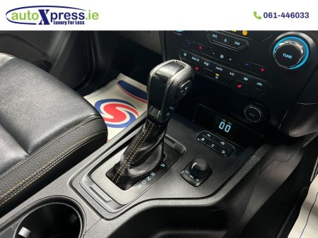 2021 Ford Ranger PRICE INC VAT 2.0 Wildtrak Double CAB €30,995 thumbnail