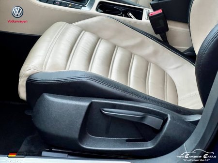 2015 Volkswagen CC 2.0 TDI GT BLUEMOTION €10,950 thumbnail