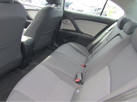 2018 Toyota Avensis - thumbnail 9