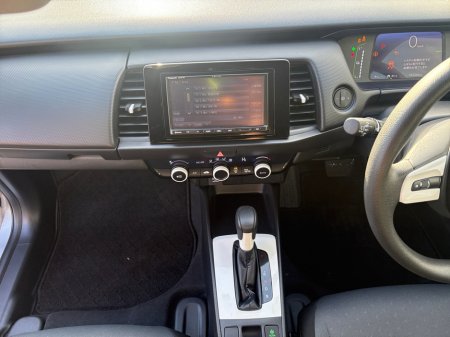 2022 Toyota Sienta 1.5 Petrol Auto €19,950 thumbnail