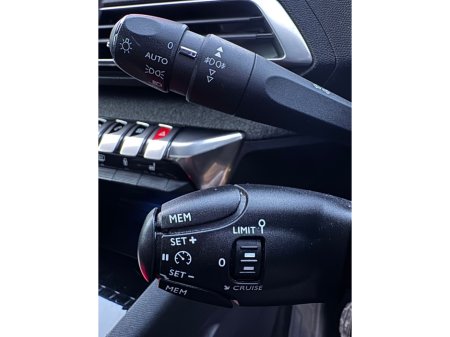 2020 Peugeot 5008 GT LINE 1.2 130 Pan Roof €19,800 thumbnail