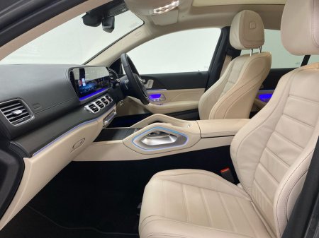 2026 Mercedes-Benz GLE Class GLE 400e 4MATIC + COUPE €127,665 thumbnail