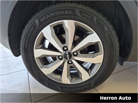 2023 Kia Stonic - thumbnail 4