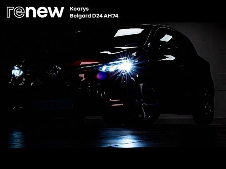 2023 Renault Clio - thumbnail 14