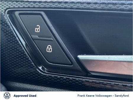 2026 Volkswagen Taigo  thumbnail