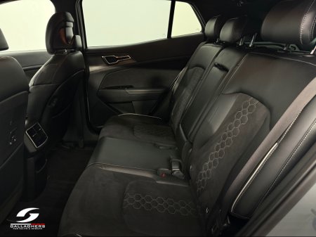 2023 Kia Sportage (231)  GT-LINE PHEV 4X4 €36,995 thumbnail