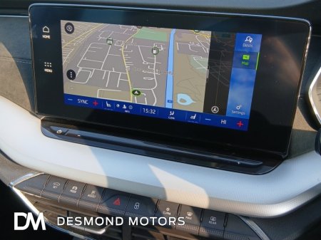 2023 Skoda Octavia - thumbnail 12