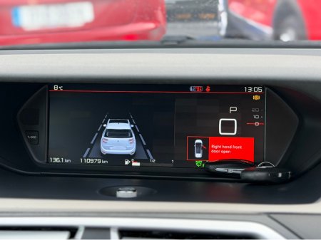 2020 Citroen Grand C4 Picasso EXECUTIVE - 2.0L DIESEL - AUTO - 7 SEATS - 12M WARRANTY - CAR: 1761 €19,950 thumbnail